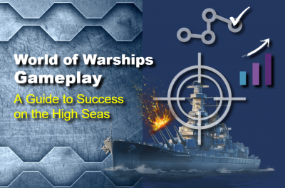 Buy World of Warships: Legends – Captain's Starter Pack