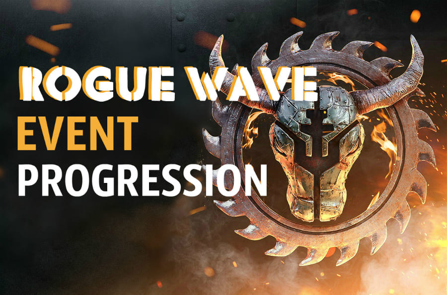 age of wonders 3 rise of thr rogue event