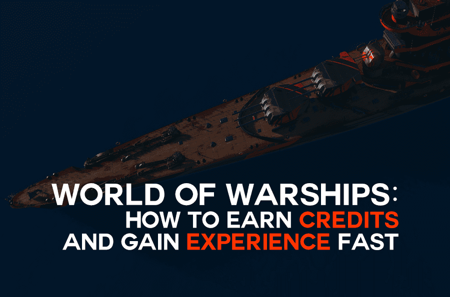 do you get more exp in random or operations in world of warships