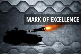 Mark of Excellence (Average damage)